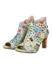 LAURA VITA Pumps in Multi