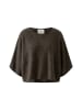 Oui Pullover in mulch