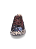 LAURA VITA Sneaker Sodao in Bordeaux