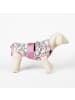 Hello Kitty Hunderegenmantel Leichte, wasserdichte Jacke für Spaziergänge