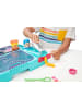 Hasbro Play-Doh Kreativbox mehr als 30 Knetwerkzeugen + 10 Dosen Knete 3+