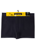 Cotton Prime® 6er Pack Boxershorts WORK in schwarz