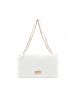 KASSANDRA Handtasche in BEIGE