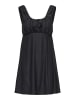 JDY Kleid in Black