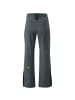 Maier Sports Outdoorhose Fastovement in Schiefer
