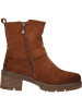Palado Stiefel, Stiefeletten & Boots Tsuna in Braun