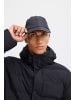 North Bend Parka NBPaolo M in Schwarz