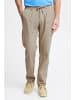 FQ1924 Leinenhose FQCharls linen chinos in Beige