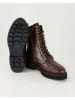 Zahira Schnürstiefeletten in Braun
