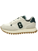 GANT Footwear Sneaker CAFFAY in white/beige