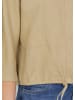 s.Oliver Bluse in 8363_hellbraun