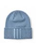 adidas Beanie 3-Stripes in Blau
