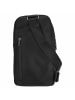 JOOP! Barletta Timo - Umhängetasche M 32 cm (black) in schwarz
