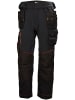 Helly Hansen Chelsea Evolution Bundhose in schwarz