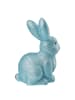 Butlers Deko-Hase EASTER 6er-Set in Blau