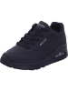 Skechers Sneaker in schwarz