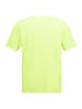 JP1880 Kurzarm T-Shirt in limette