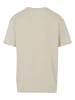 Mister Tee Mister Tee Small Fries Heavy Oversize Tee in sand