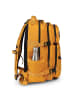 Worldpack BestWay Cabin Pro Supply Reiserucksack 48 cm Laptopfach in ocker