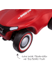 BIG Rutschauto Bobby Car Neo - Rot in rot