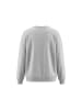 myMo Women Sweatshirt in Grey
