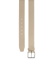 Marc O'Polo Gürtel Model Luan in Linen Beige