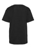 Vero Moda Girl Bluse in Black