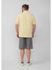 s.Oliver Polo-Shirt in 1210_hellgelb