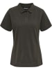 Hummel Hummel Polo Hmlred Multisport Damen in RAVEN