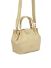 Kazar Schultertaschen in Creme