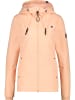 alife and kickin Übergangsjacke LilouAK A in mellow peach