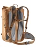 Deuter Rolltop Rucksack Amager 25+5 in Almond