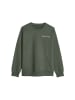 Marc O'Polo TEENS-BOYS Sweatshirt in Grün