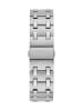 Guess Quarzuhr GW0575G4 in Silber