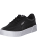 Puma Sneakers Low in Black