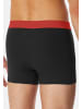 Schiesser Retro Short / Pant 95/5 Cotton in Mehrfarbig
