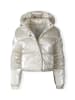 Respect Winterjacke 20WCOAT5 in weiß