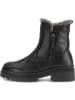 Gabor Winterboot in schwarz