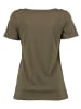 OS-Trachten T-Shirt Xilavo in oliv