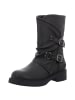 Blowfish Stiefelette in schwarz