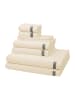 Ross Handtuch-Set 8 tlg. - Smart in Natur