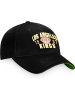 FANATICS Cap in Schwarz