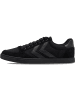 Hummel Schnürsenkel Sneaker Slimmer Stadil Erwachsene in BLACK