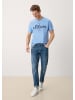 s.Oliver Jeans-Hose YORK in 55Z4_royalblau