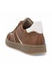 remonte Sneaker in braun