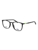 Fila Unisex Optische Fassungen Quadrat Grau