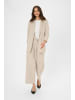 Kaffe Blazer KAphoebe Regular fit in Feather Gray