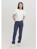 Hessnatur Jeans MARIE Mid Rise Straight in pure blue