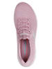 Skechers Sneakers Low SUMMITS SUMMER BLUSH in rosa