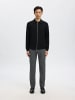 Selected Sweatshirt in Black